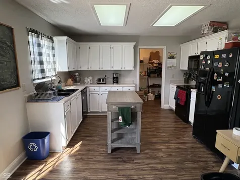 347 Sunbeam Lane Greenwood IN 46143