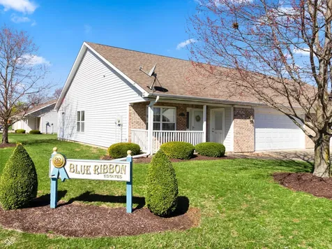 201 N Blue Ribbon Court Rushville IN 46173