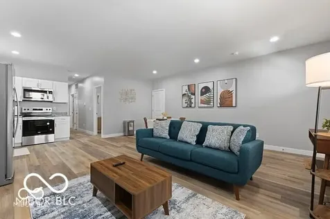 4460 Caroline Avenue Indianapolis IN 46205