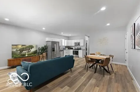 4460 Caroline Avenue Indianapolis IN 46205