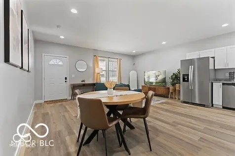 4460 Caroline Avenue Indianapolis IN 46205