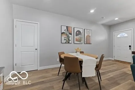 4460 Caroline Avenue Indianapolis IN 46205