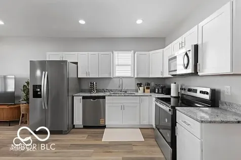 4460 Caroline Avenue Indianapolis IN 46205