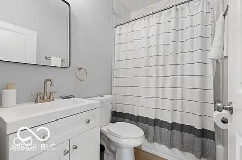 4460 Caroline Avenue Indianapolis IN 46205