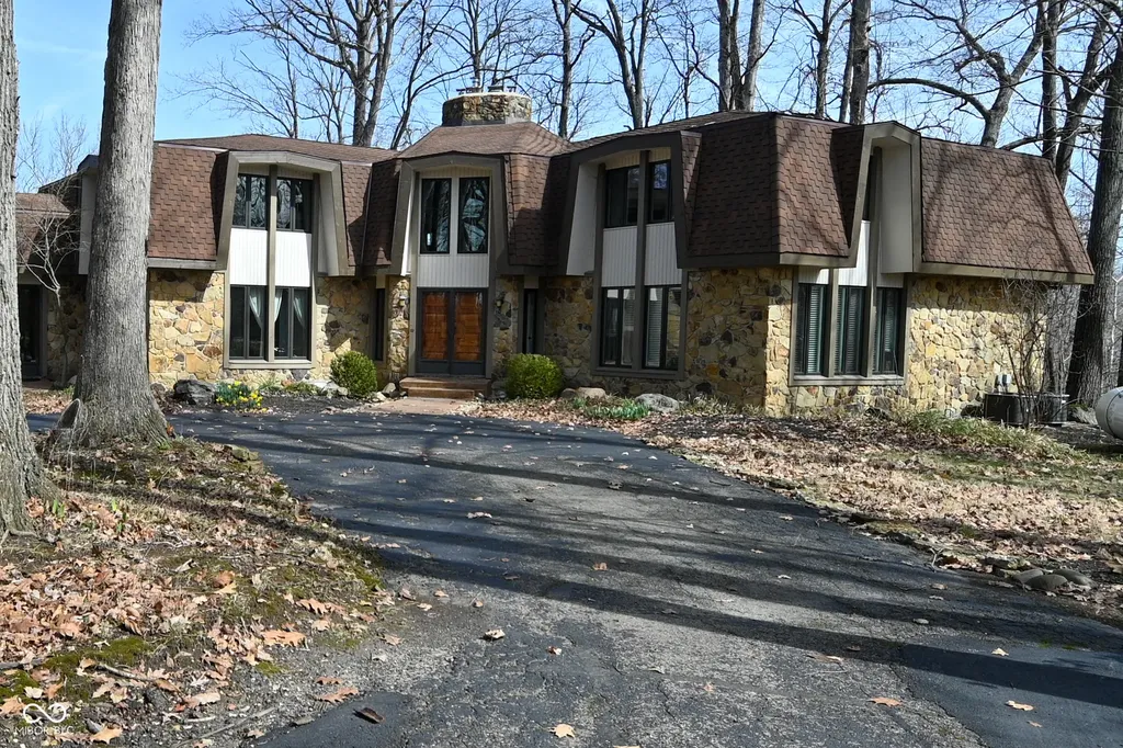 5154 E County Road 200 S Avon IN 46123
