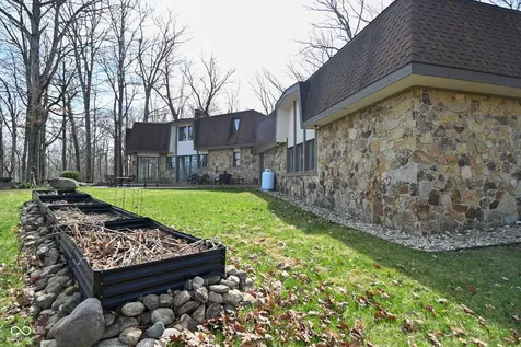 5154 E County Road 200 S Avon IN 46123