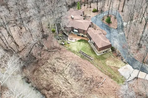 5154 E County Road 200 S Avon IN 46123