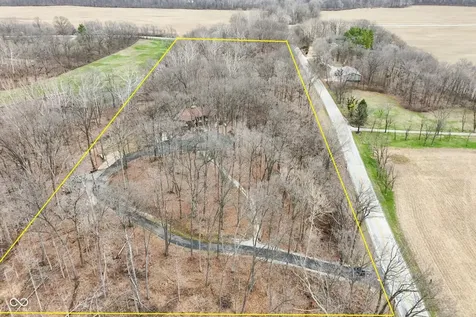 5154 E County Road 200 S Avon IN 46123