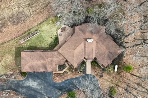 5154 E County Road 200 S Avon IN 46123