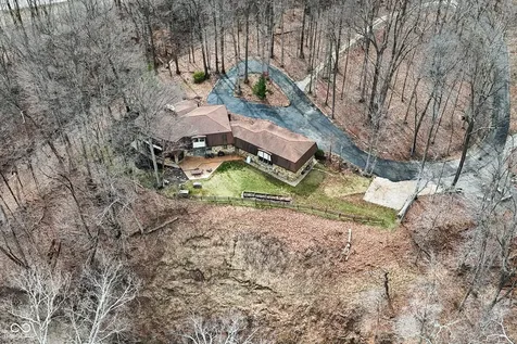 5154 E County Road 200 S Avon IN 46123