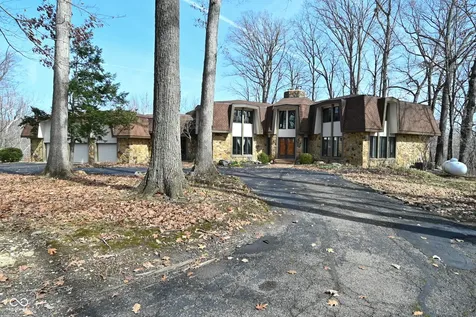 5154 E County Road 200 S Avon IN 46123