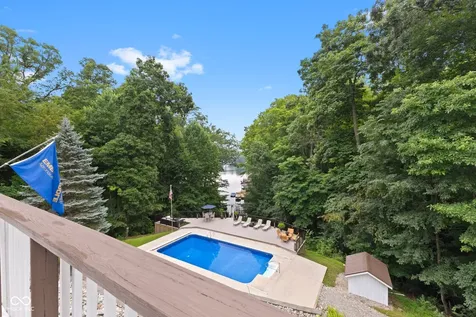 7701 Center Lake Road Nineveh IN 46164