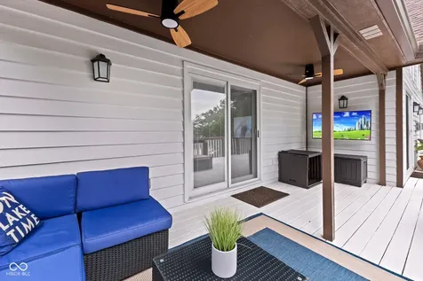 7701 Center Lake Road Nineveh IN 46164
