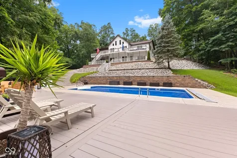 7701 Center Lake Road Nineveh IN 46164