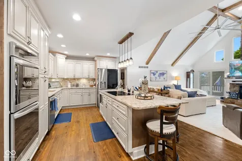 7701 Center Lake Road Nineveh IN 46164