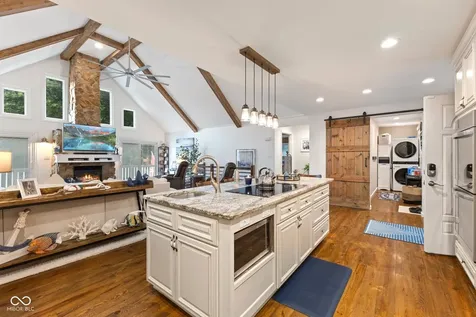7701 Center Lake Road Nineveh IN 46164