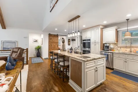 7701 Center Lake Road Nineveh IN 46164
