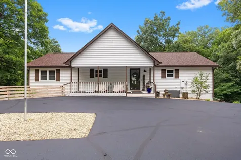 7701 Center Lake Road Nineveh IN 46164