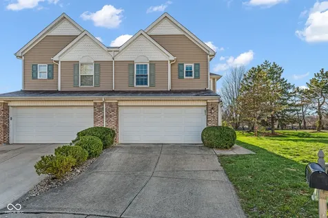 9235 Eden Woods Court Indianapolis IN 46260