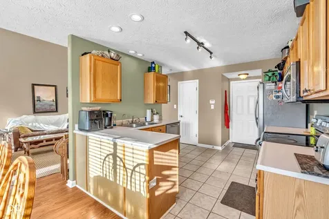 9235 Eden Woods Court Indianapolis IN 46260