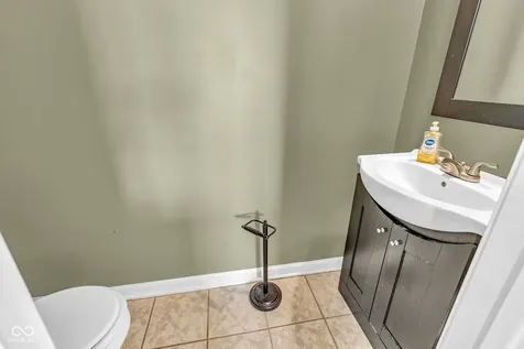 9235 Eden Woods Court Indianapolis IN 46260