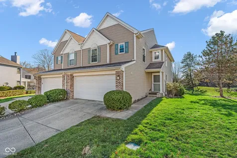 9235 Eden Woods Court Indianapolis IN 46260