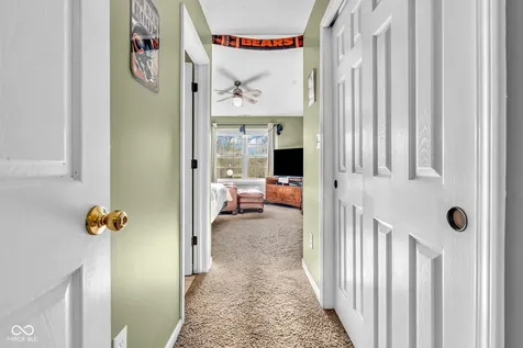 9235 Eden Woods Court Indianapolis IN 46260