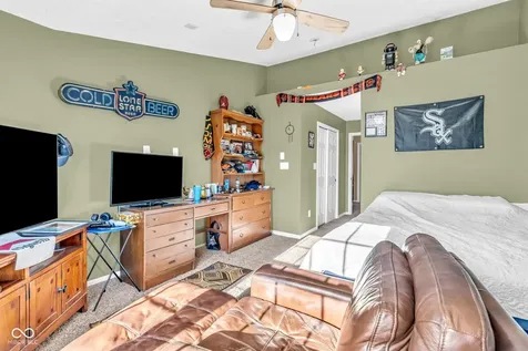 9235 Eden Woods Court Indianapolis IN 46260