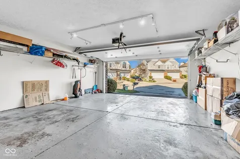 9235 Eden Woods Court Indianapolis IN 46260