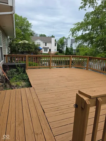 9235 Eden Woods Court Indianapolis IN 46260
