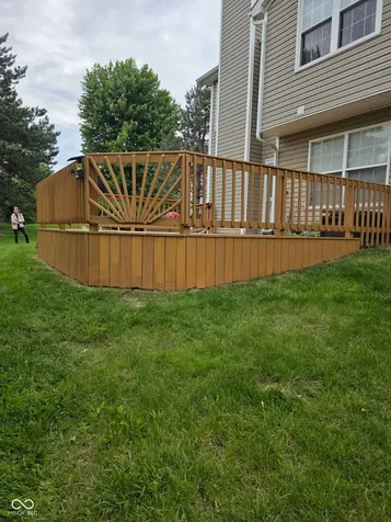 9235 Eden Woods Court Indianapolis IN 46260