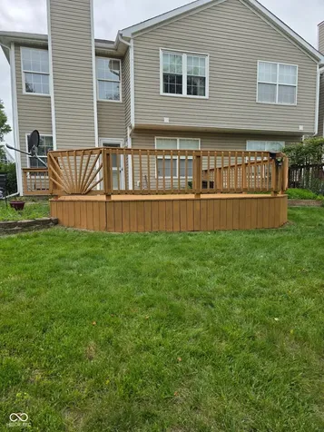 9235 Eden Woods Court Indianapolis IN 46260