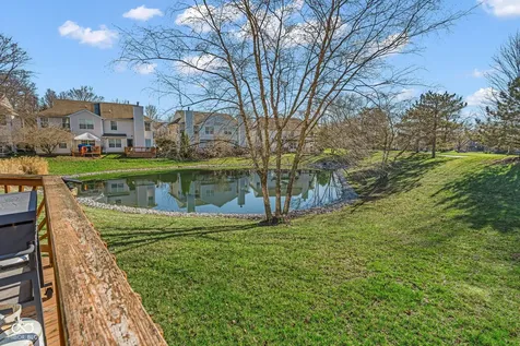 9235 Eden Woods Court Indianapolis IN 46260