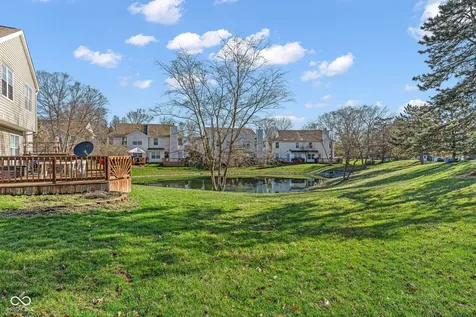 9235 Eden Woods Court Indianapolis IN 46260