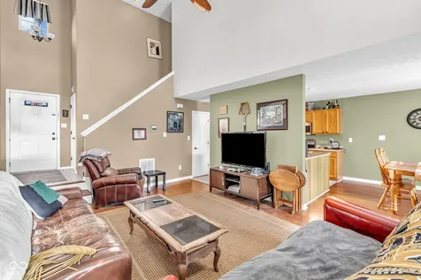 9235 Eden Woods Court Indianapolis IN 46260