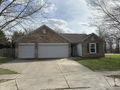 1411 Mimosa Court Greenfield IN 46140