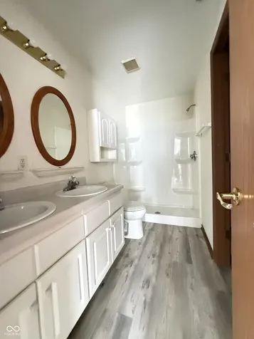 1411 Mimosa Court Greenfield IN 46140