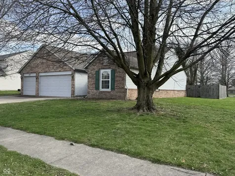 1411 Mimosa Court Greenfield IN 46140