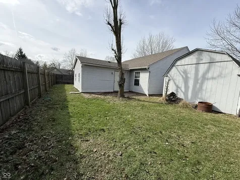 1411 Mimosa Court Greenfield IN 46140