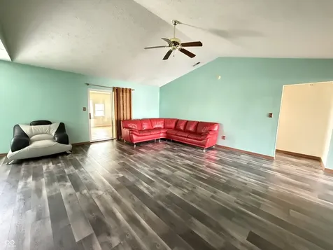 1411 Mimosa Court Greenfield IN 46140