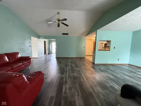 1411 Mimosa Court Greenfield IN 46140