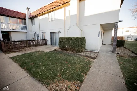 2804 Punto Alto Circle Indianapolis IN 46227