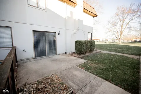 2804 Punto Alto Circle Indianapolis IN 46227