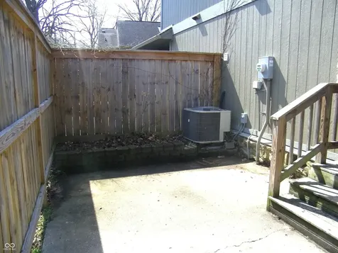 4278 Woodsage Trace Indianapolis IN 46237