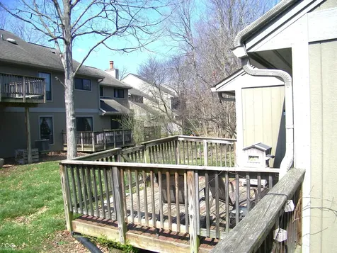 4278 Woodsage Trace Indianapolis IN 46237