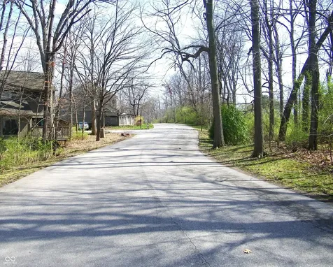 4278 Woodsage Trace Indianapolis IN 46237