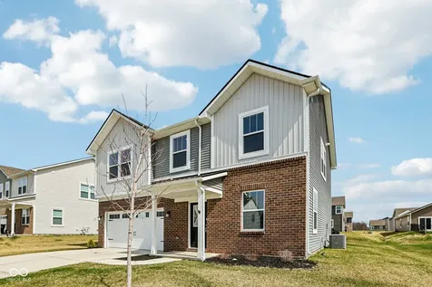 2221 Boxwood Drive Greenfield IN 46140