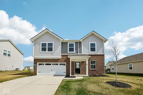 2221 Boxwood Drive Greenfield IN 46140