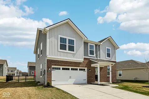 2221 Boxwood Drive Greenfield IN 46140