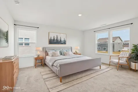 2221 Boxwood Drive Greenfield IN 46140
